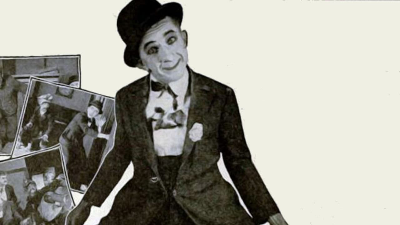 Poster backdrop for Passing the Buck