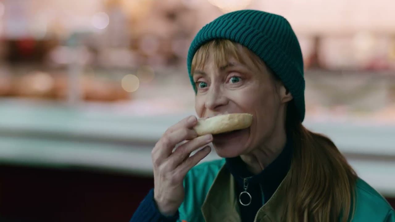 Poster backdrop for Prange