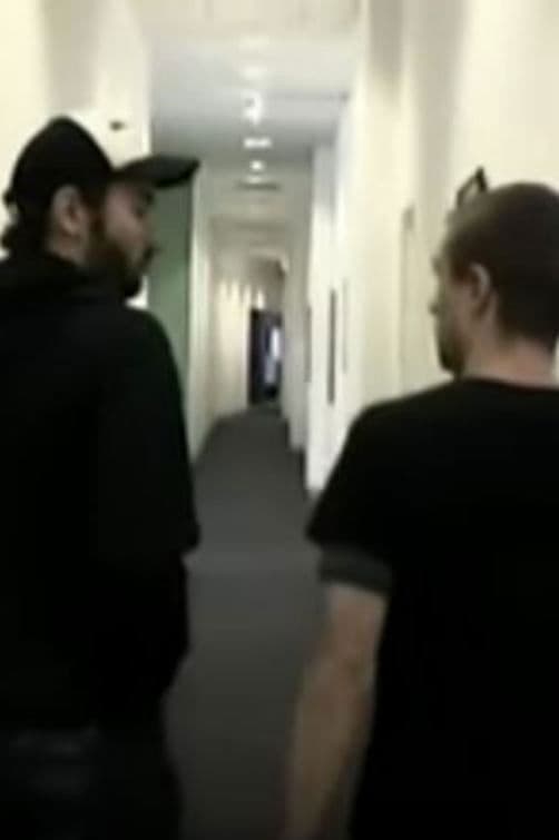 Poster backdrop for The IF Thing