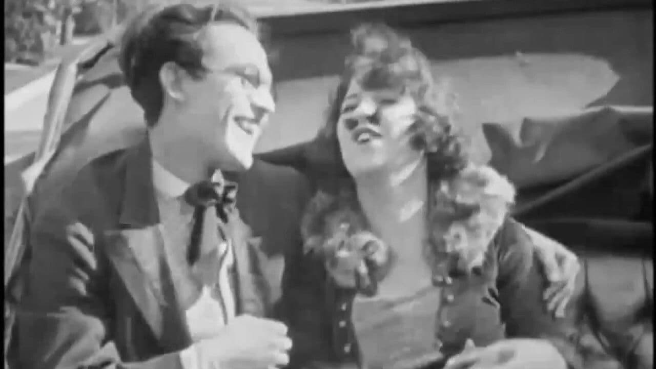 Poster backdrop for The Non-Stop Kid