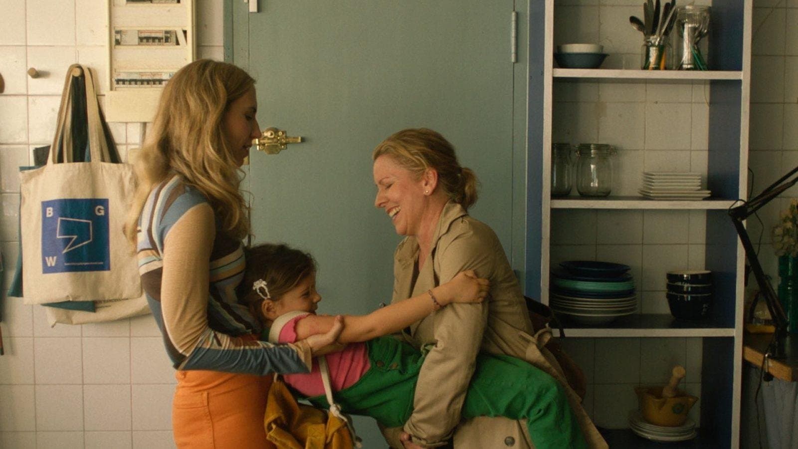 Poster backdrop for A Communal Place