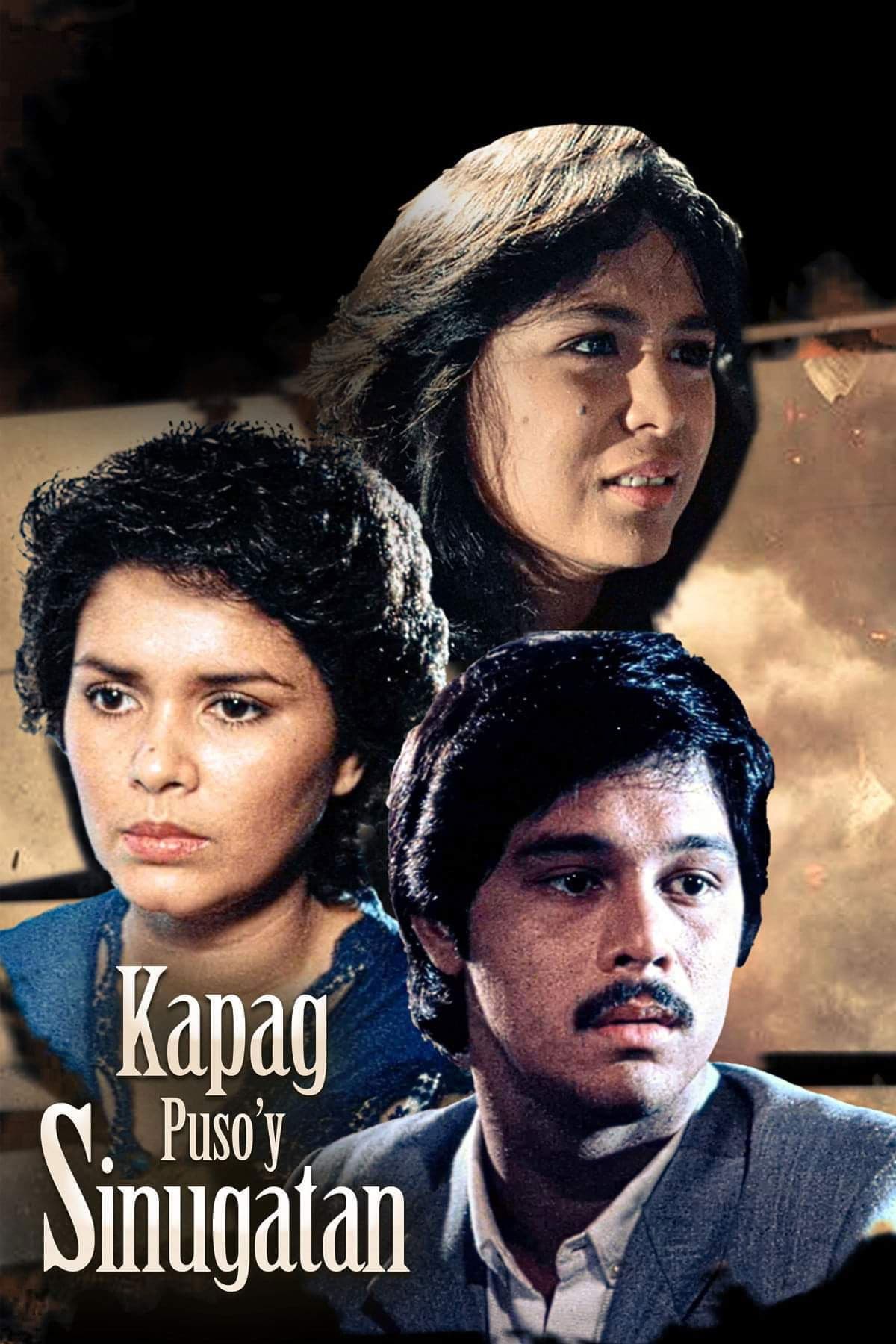 Poster backdrop for Kapag Puso'y Sinugatan