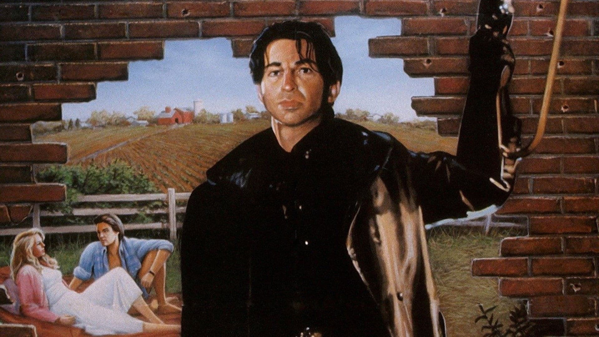 Poster backdrop for Buying Time