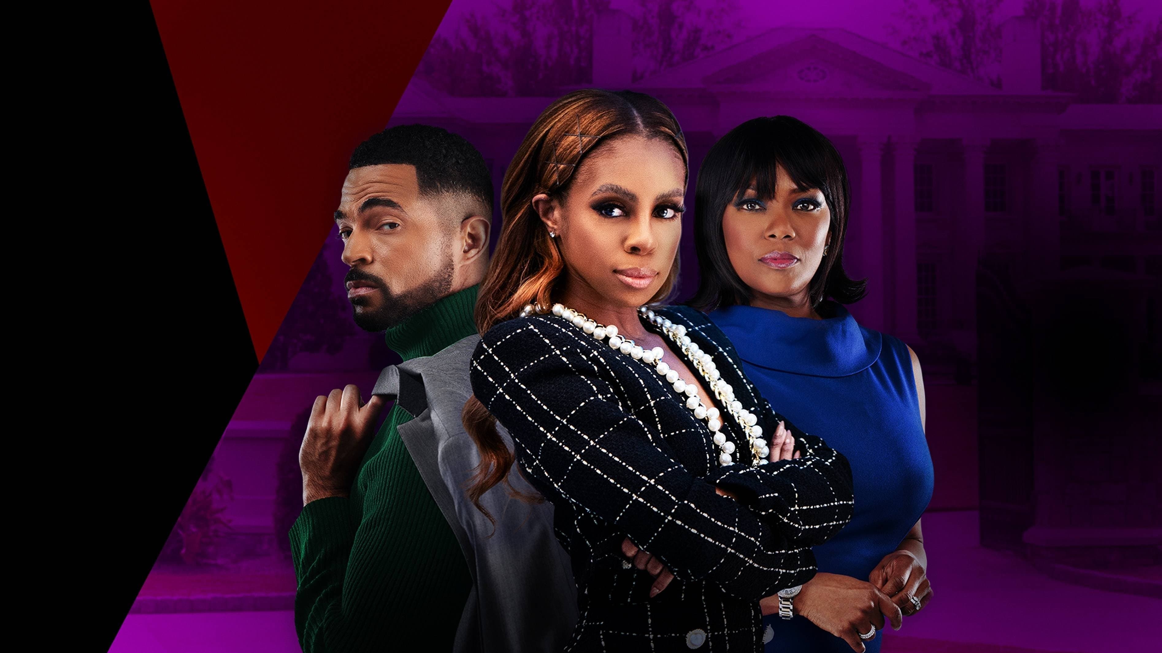 Poster backdrop for Cruel Encounters