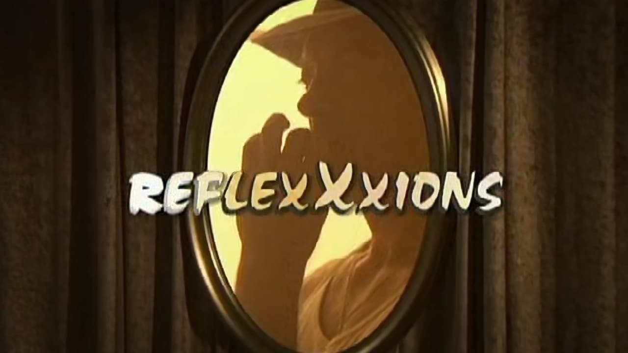 Poster backdrop for ReflexXxions