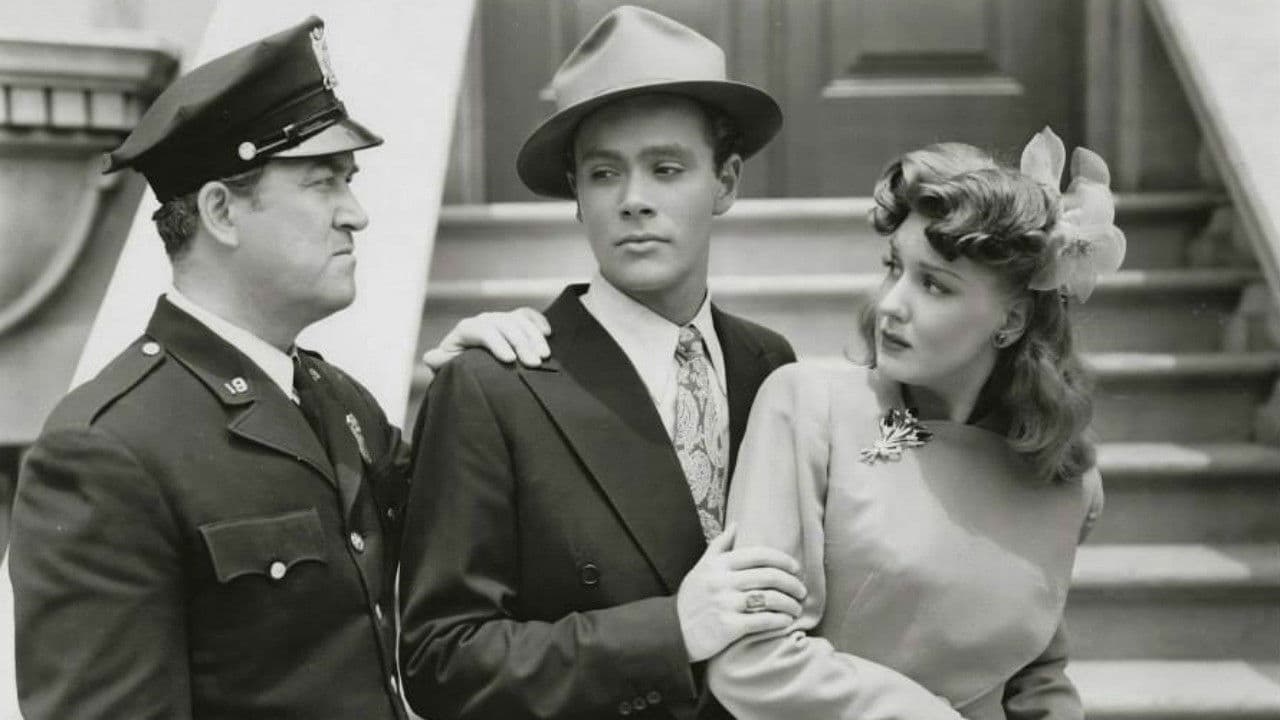 Poster backdrop for Ever Since Venus