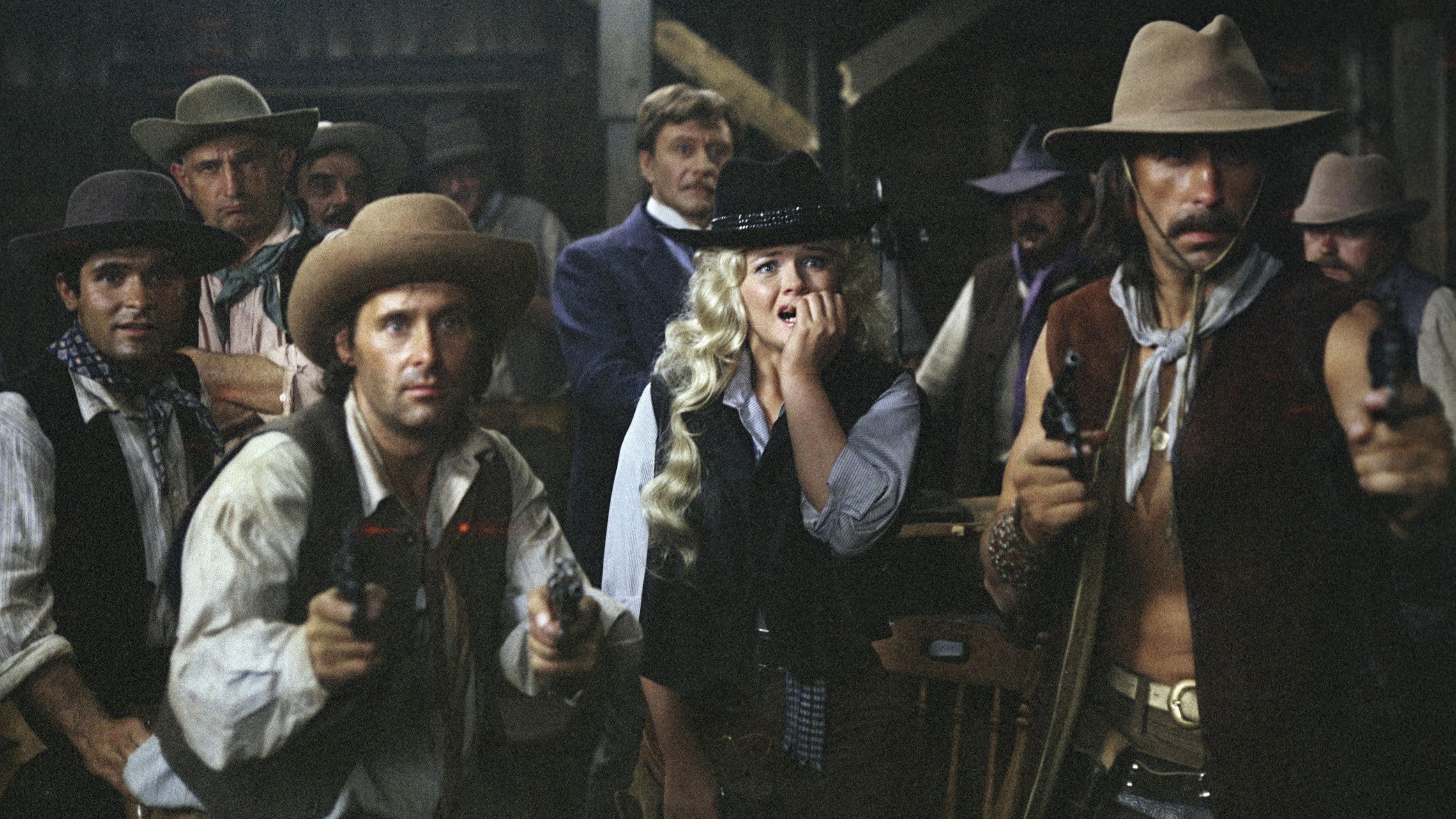 Poster backdrop for A Man from the Boulevard des Capucines