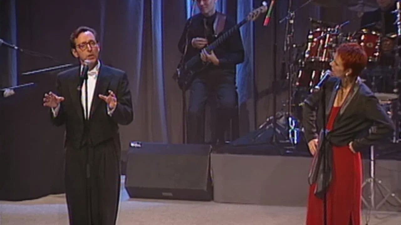 Poster backdrop for Musik & Fis