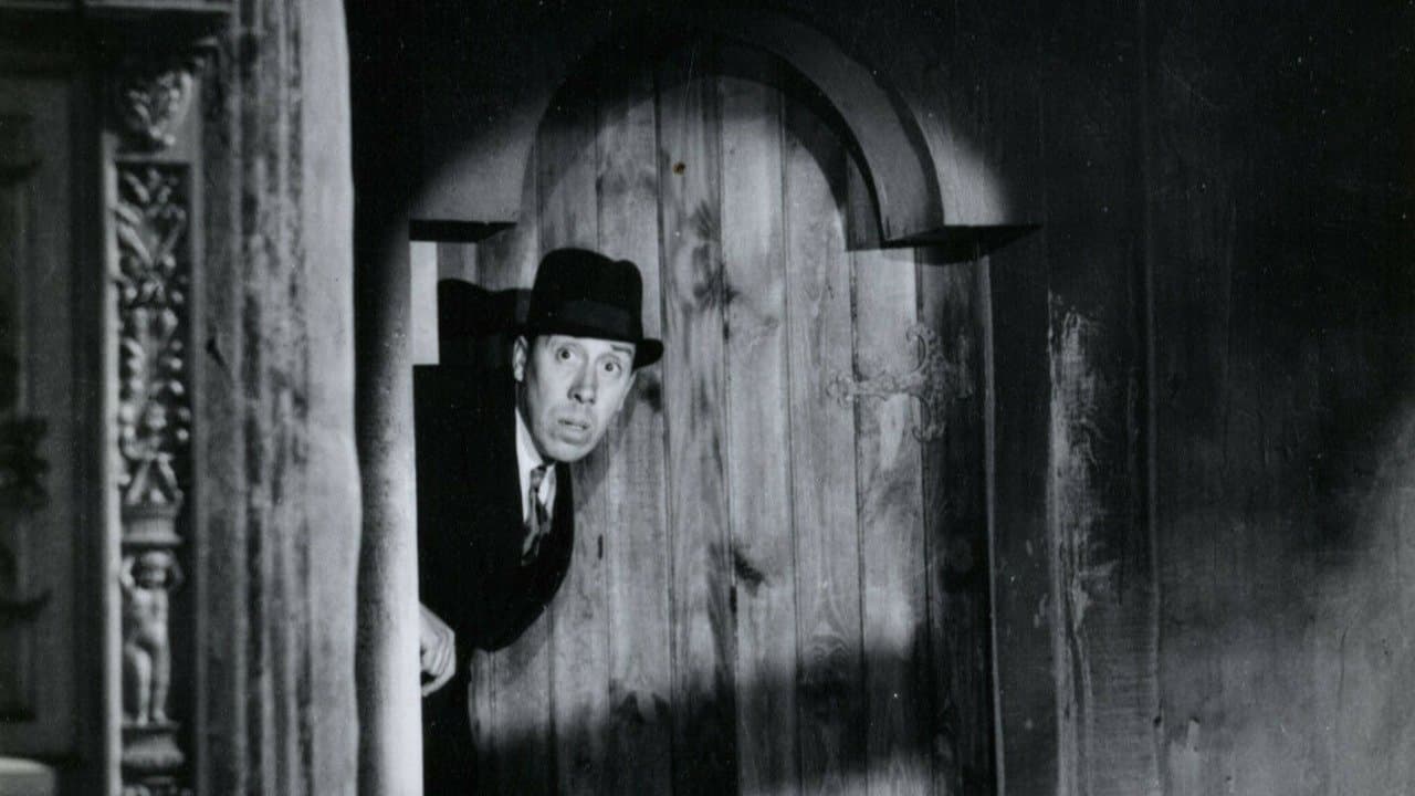 Poster backdrop for Simple-Minded