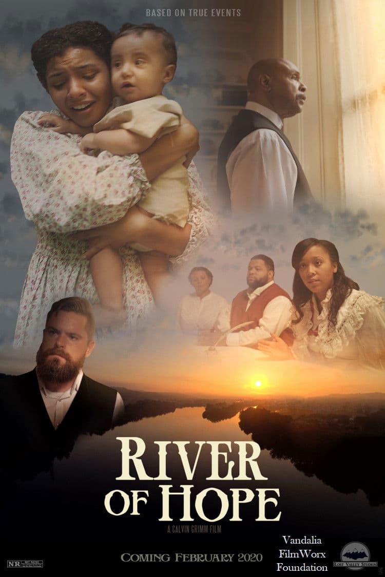 Poster backdrop for River of Hope