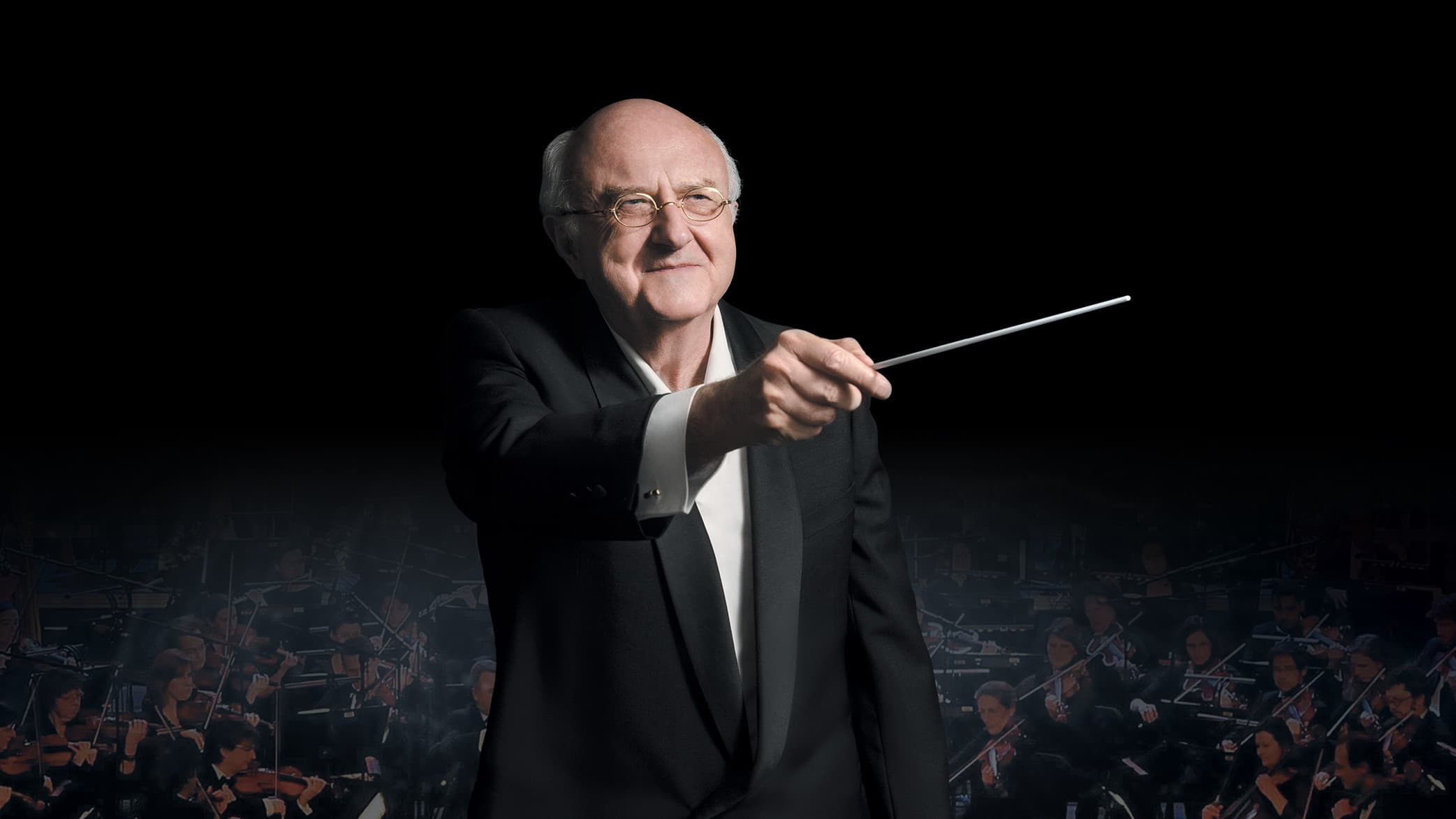 Poster backdrop for Vladimir Cosma, tout pour la musique