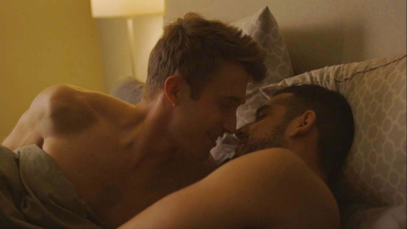 Poster backdrop for Something New