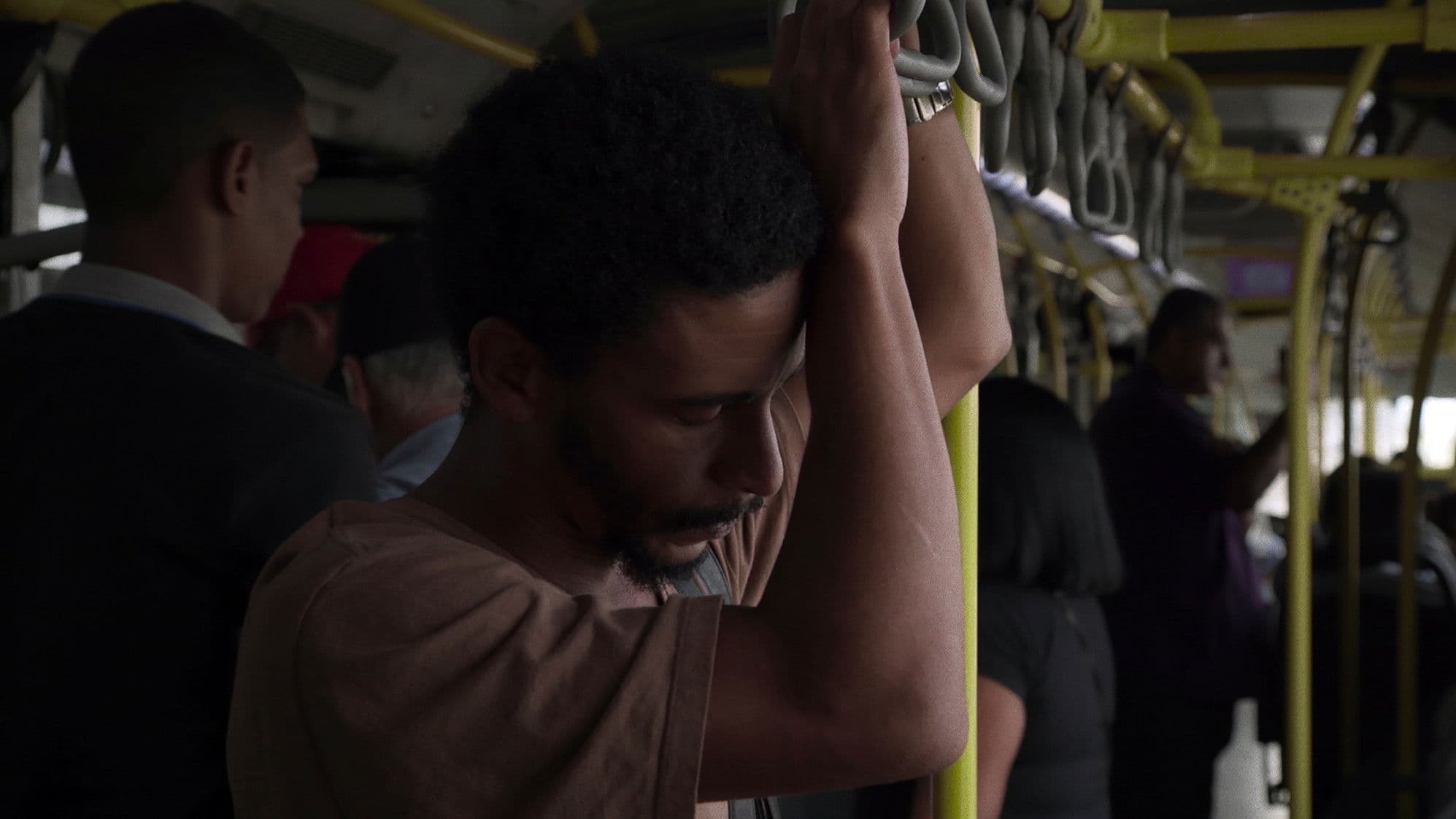 Poster backdrop for Night Watch