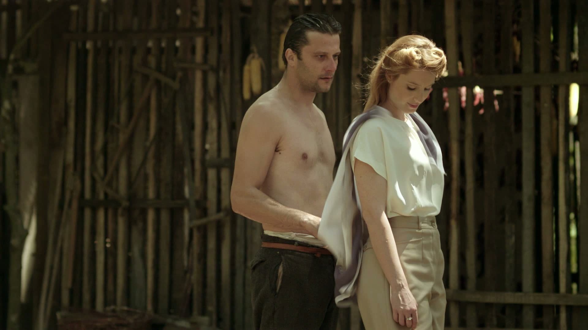 Poster backdrop for Agáva