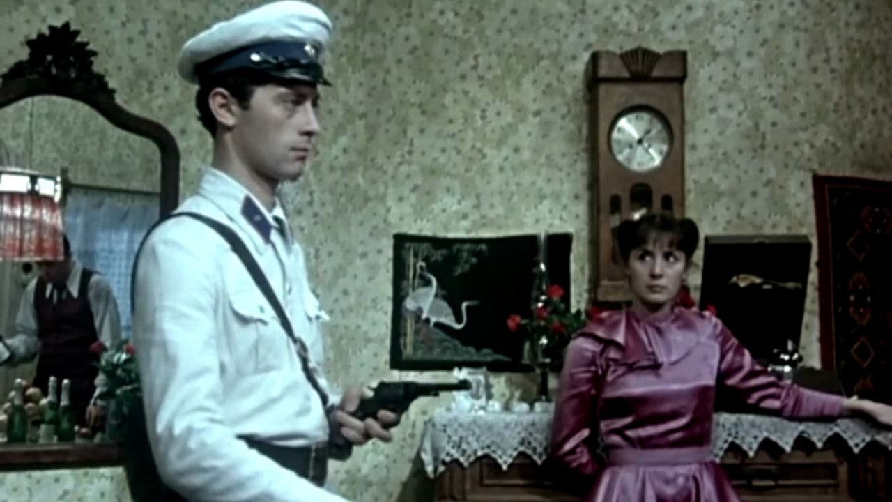 Poster backdrop for Kukaracha