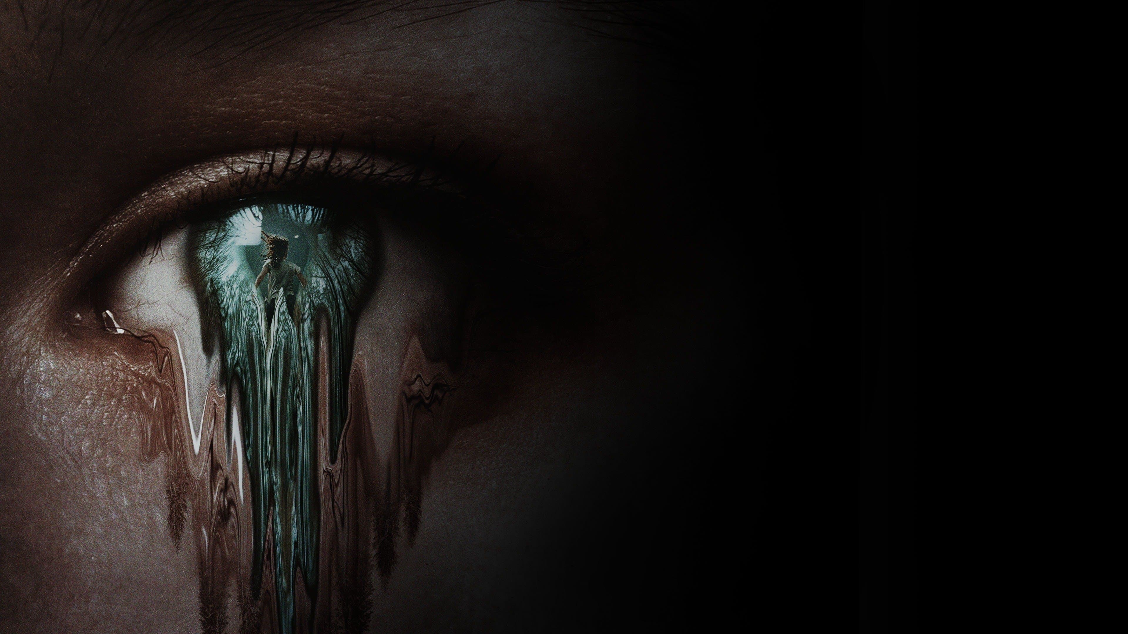 Poster backdrop for Outlier