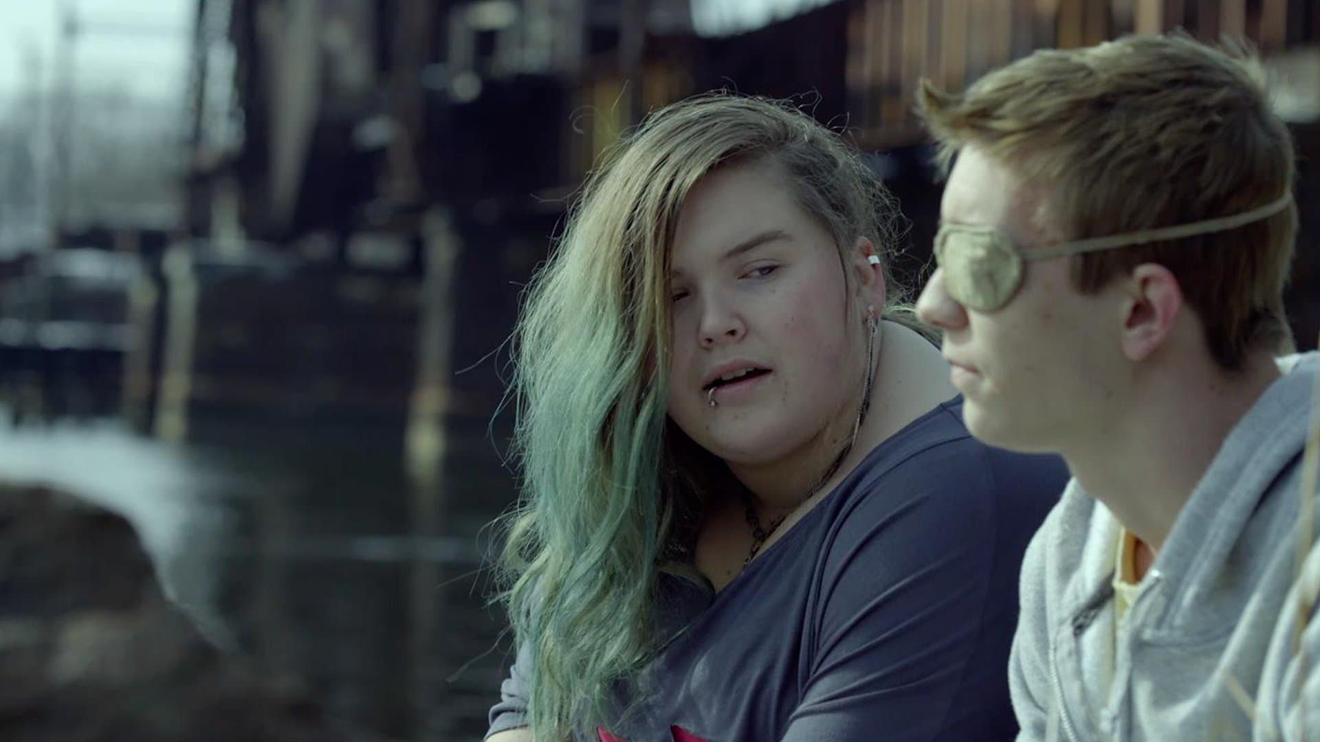 Poster backdrop for Some Freaks