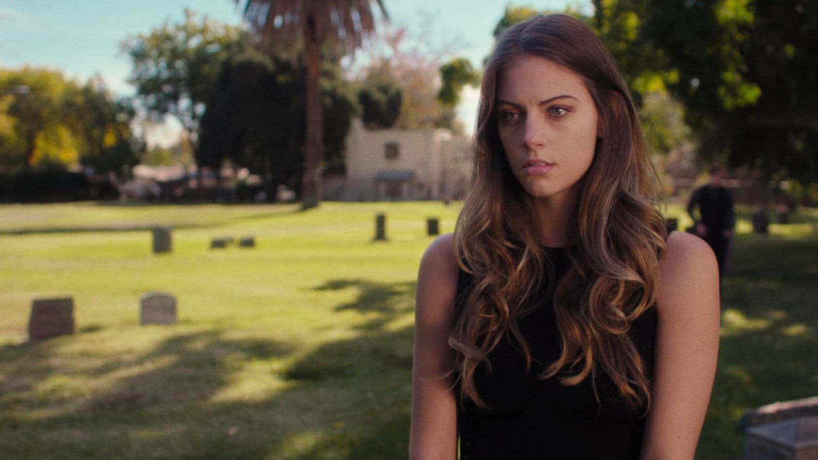 Poster backdrop for Seattle Road