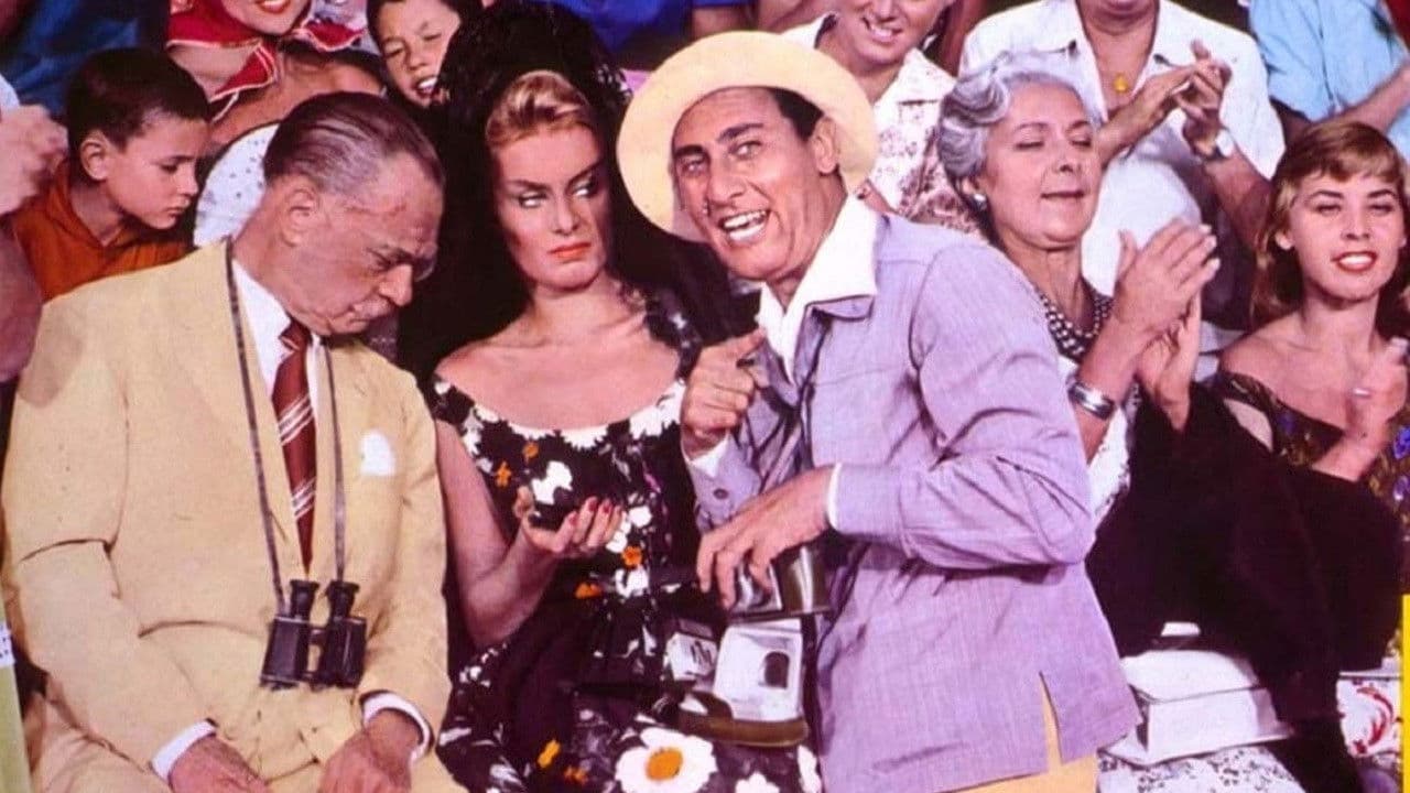 Poster backdrop for Vacations in Majorca