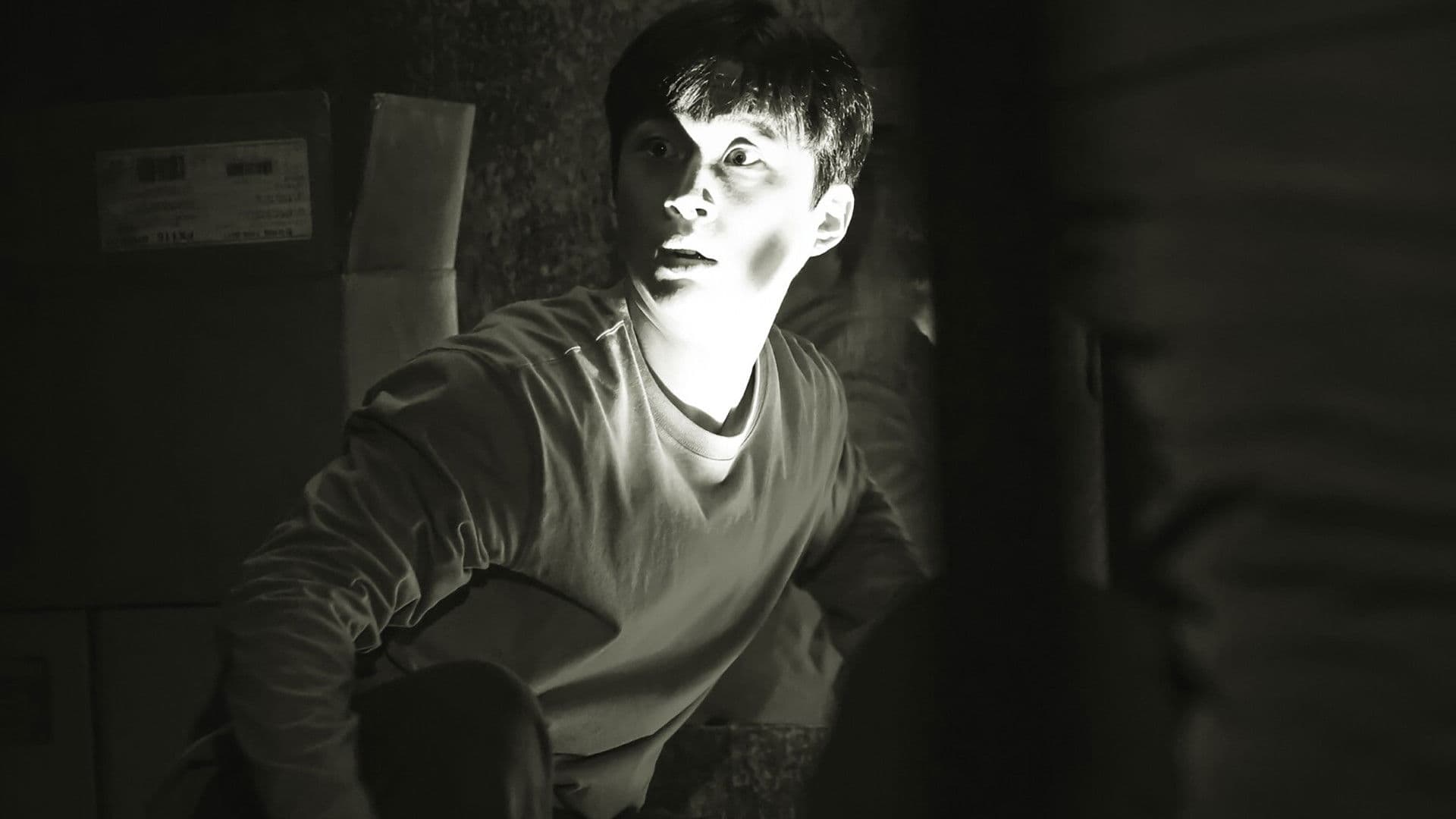 Poster backdrop for The Tenants