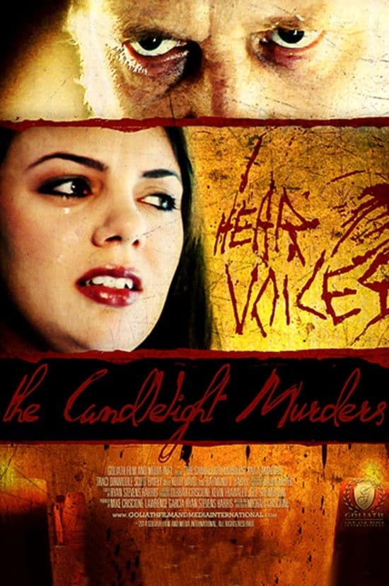 Poster backdrop for The Candlelight Murders