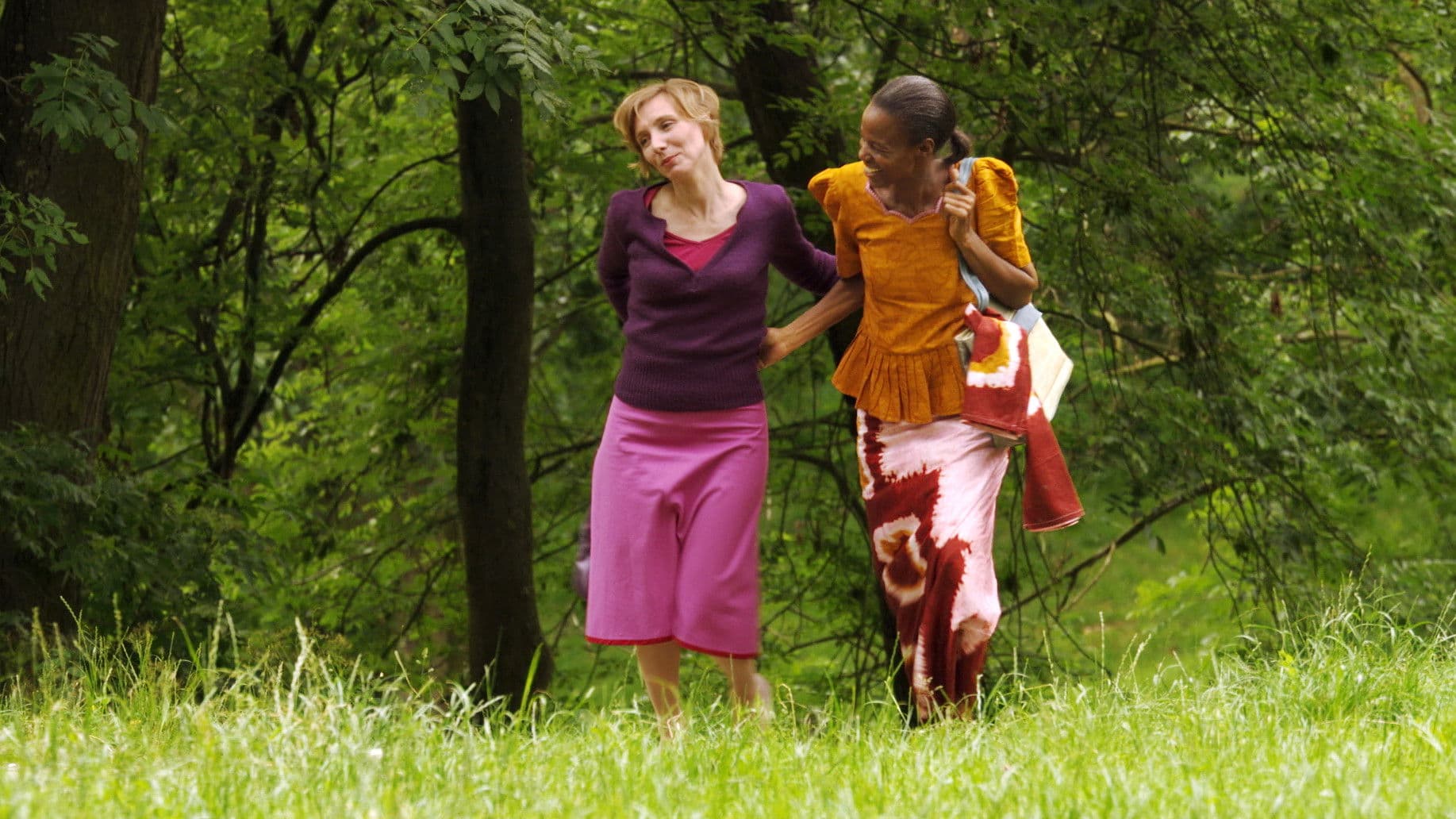 Poster backdrop for The Place in Between