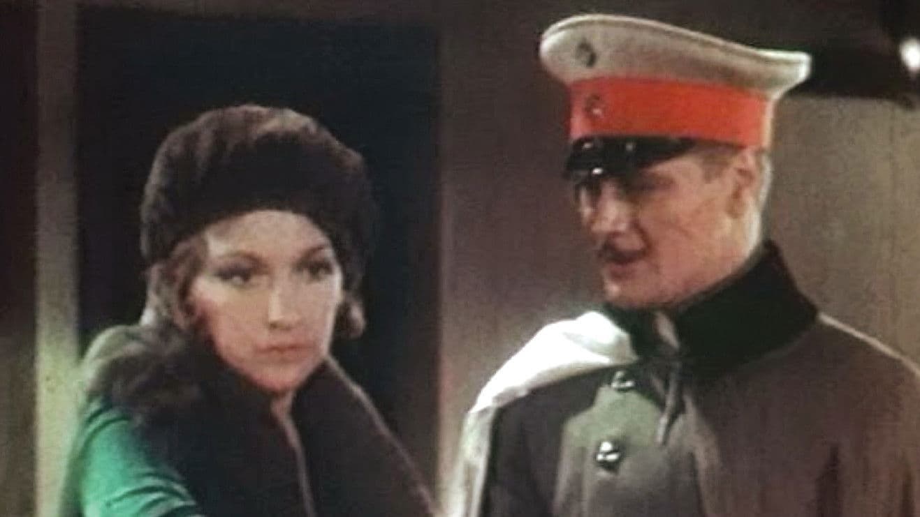 Poster backdrop for Mamba