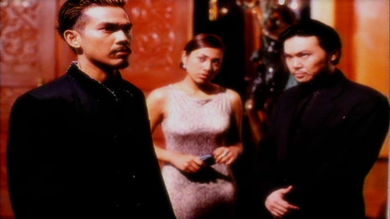 Poster backdrop for Bara