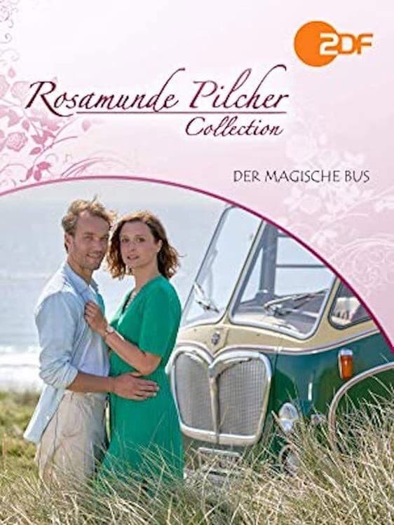 Poster backdrop for Rosamunde Pilcher: Der magische Bus