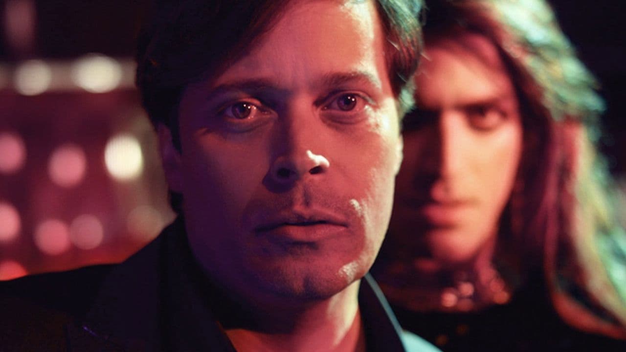 Poster backdrop for Espejos