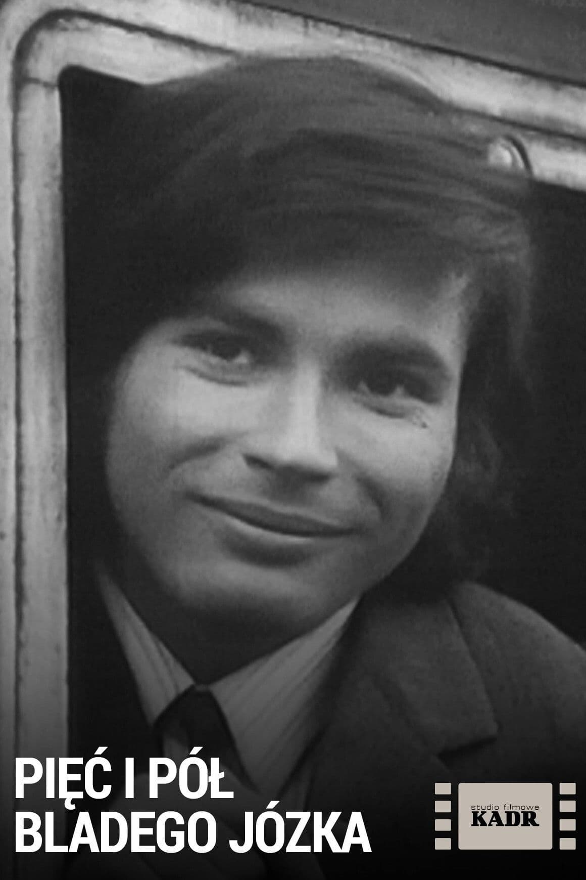 Poster backdrop for Five and Half of Pale Joe