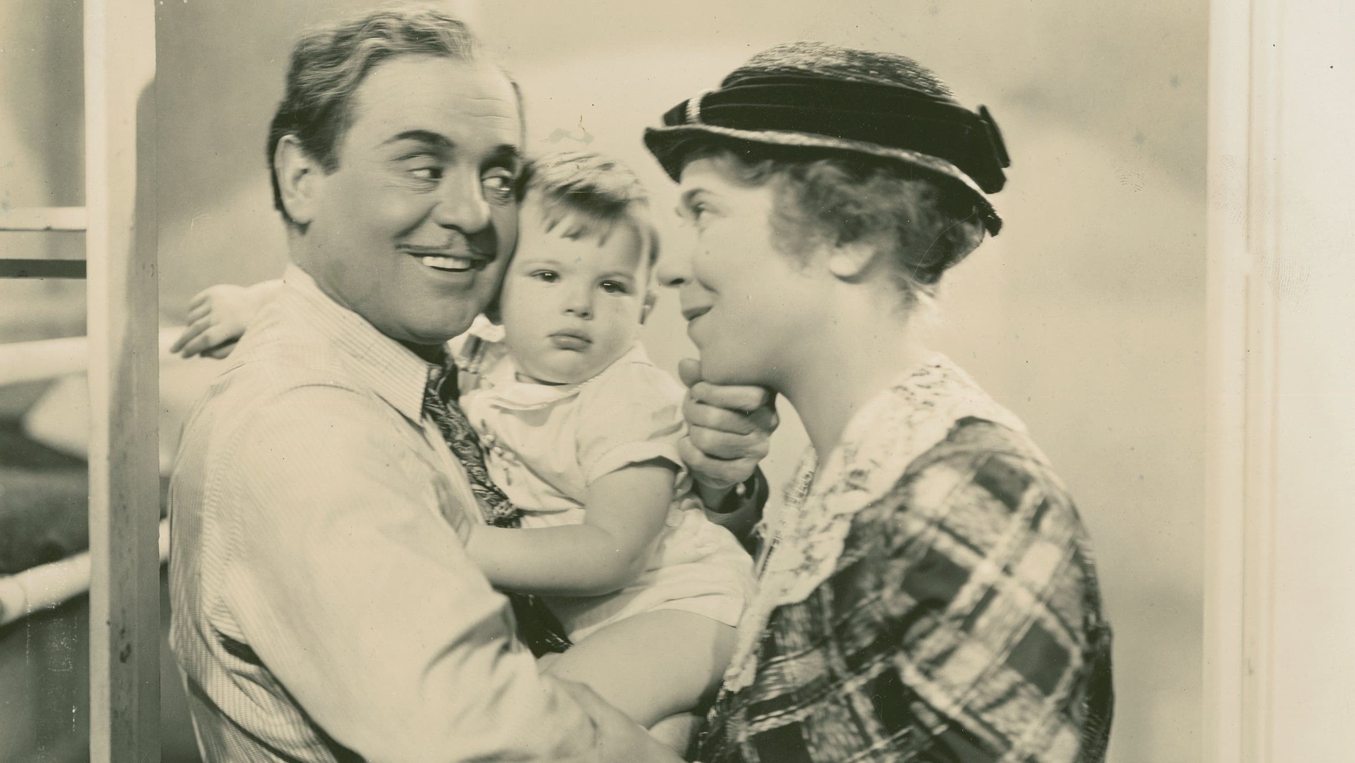 Poster backdrop for The Winning Ticket