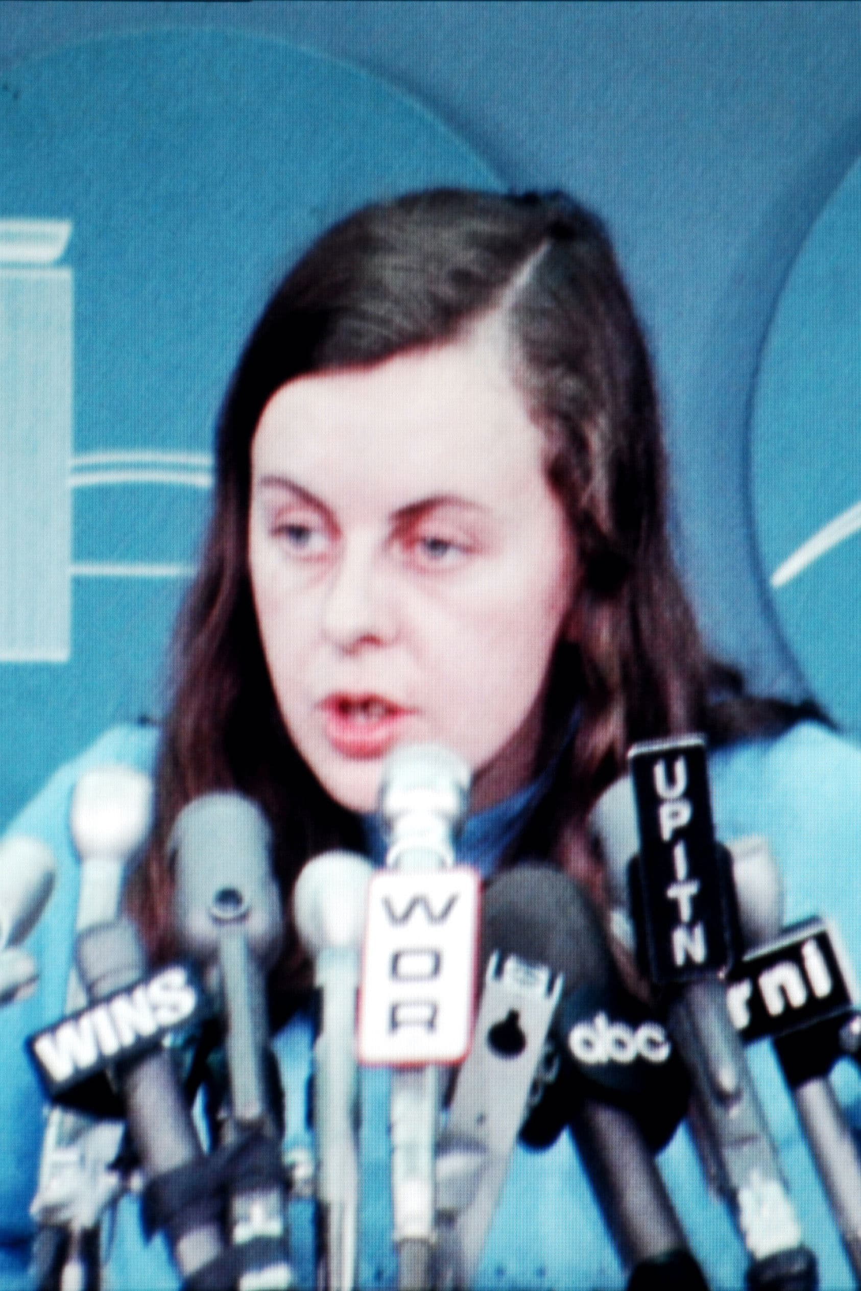 Poster backdrop for Bernadette