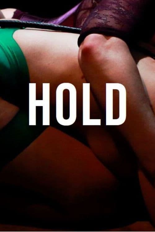 Poster backdrop for Hold