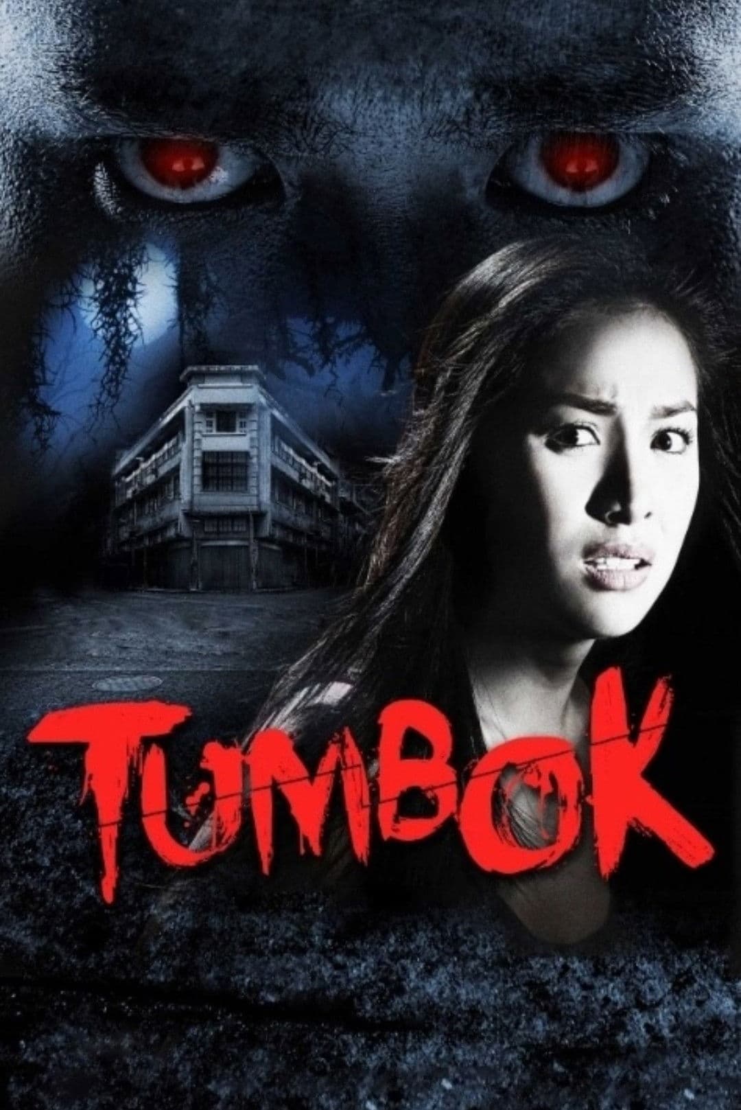 Poster backdrop for Tumbok
