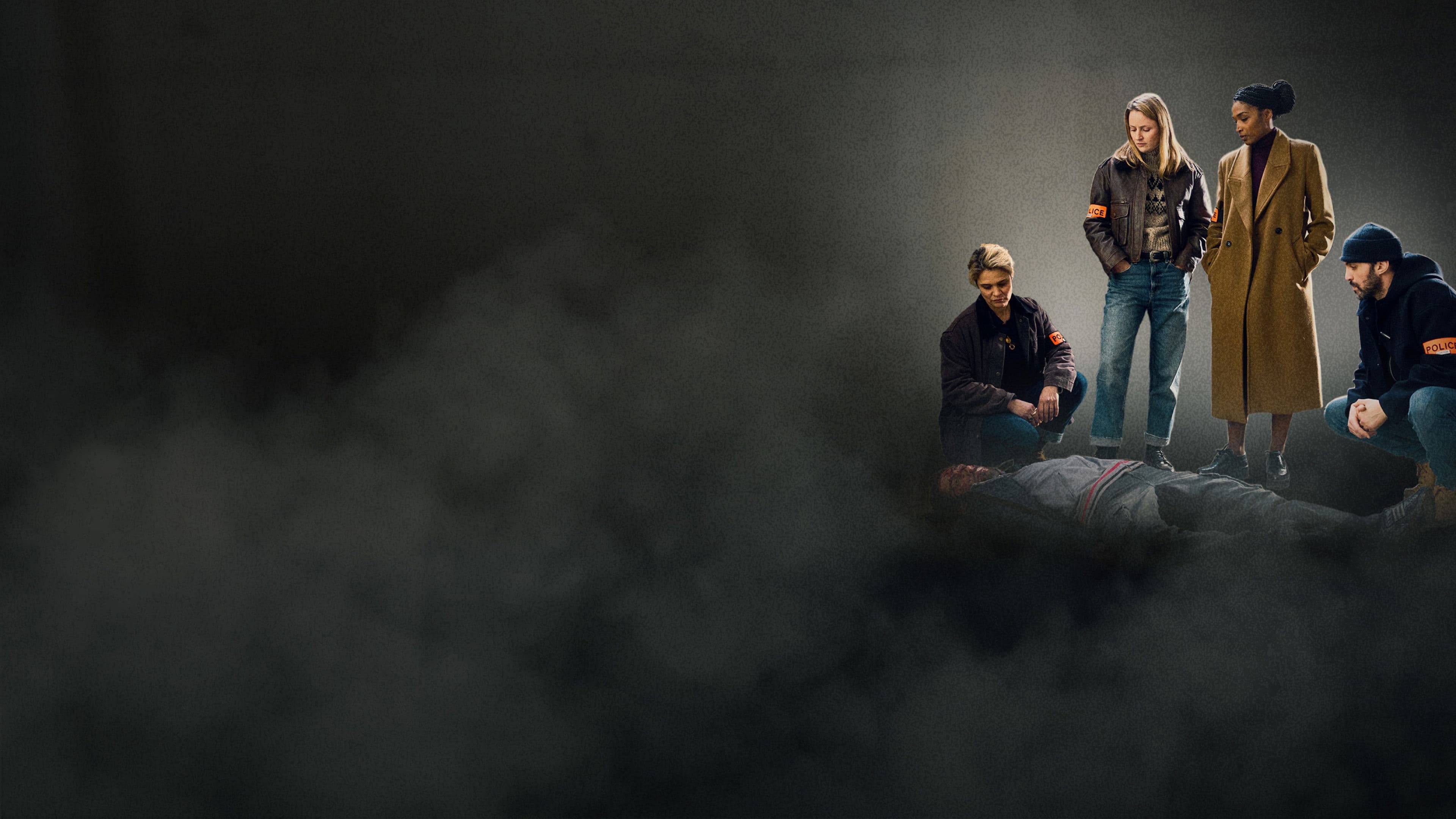 Poster backdrop for Comme une ombre