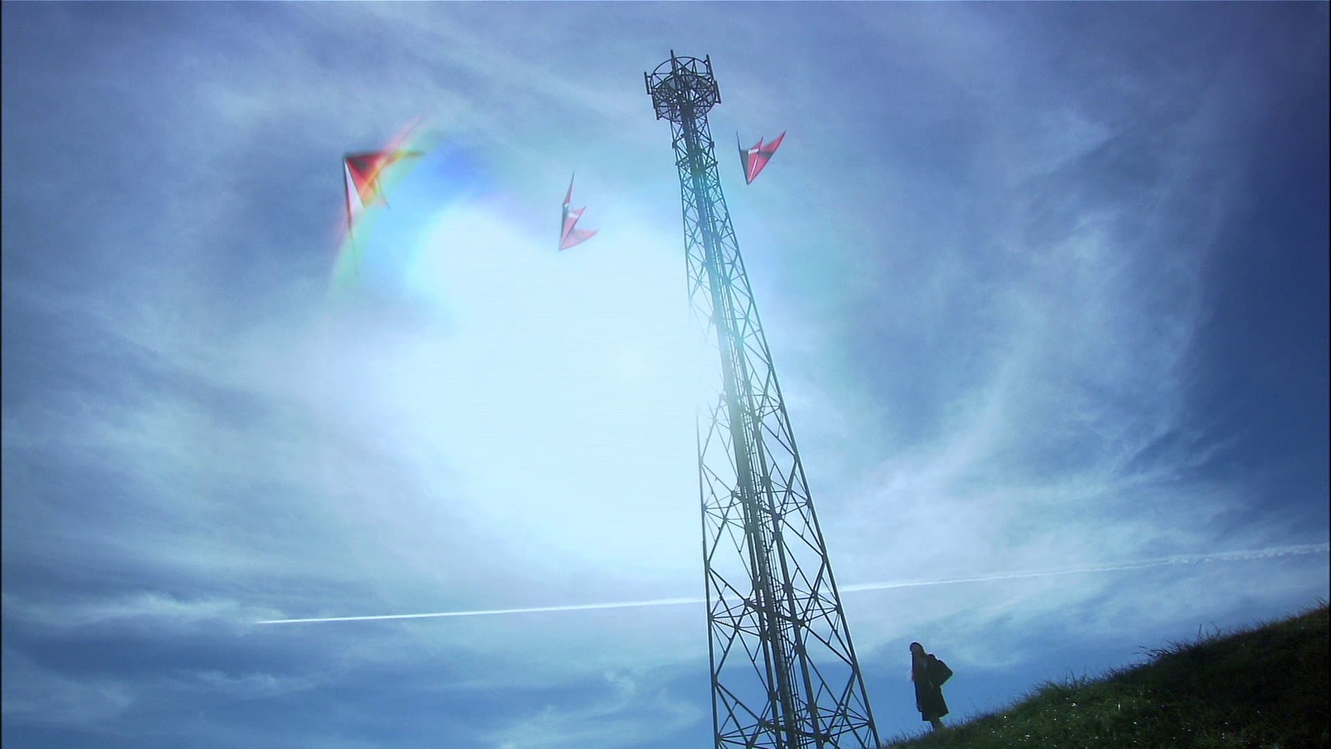 Poster backdrop for All About Lily Chou-Chou