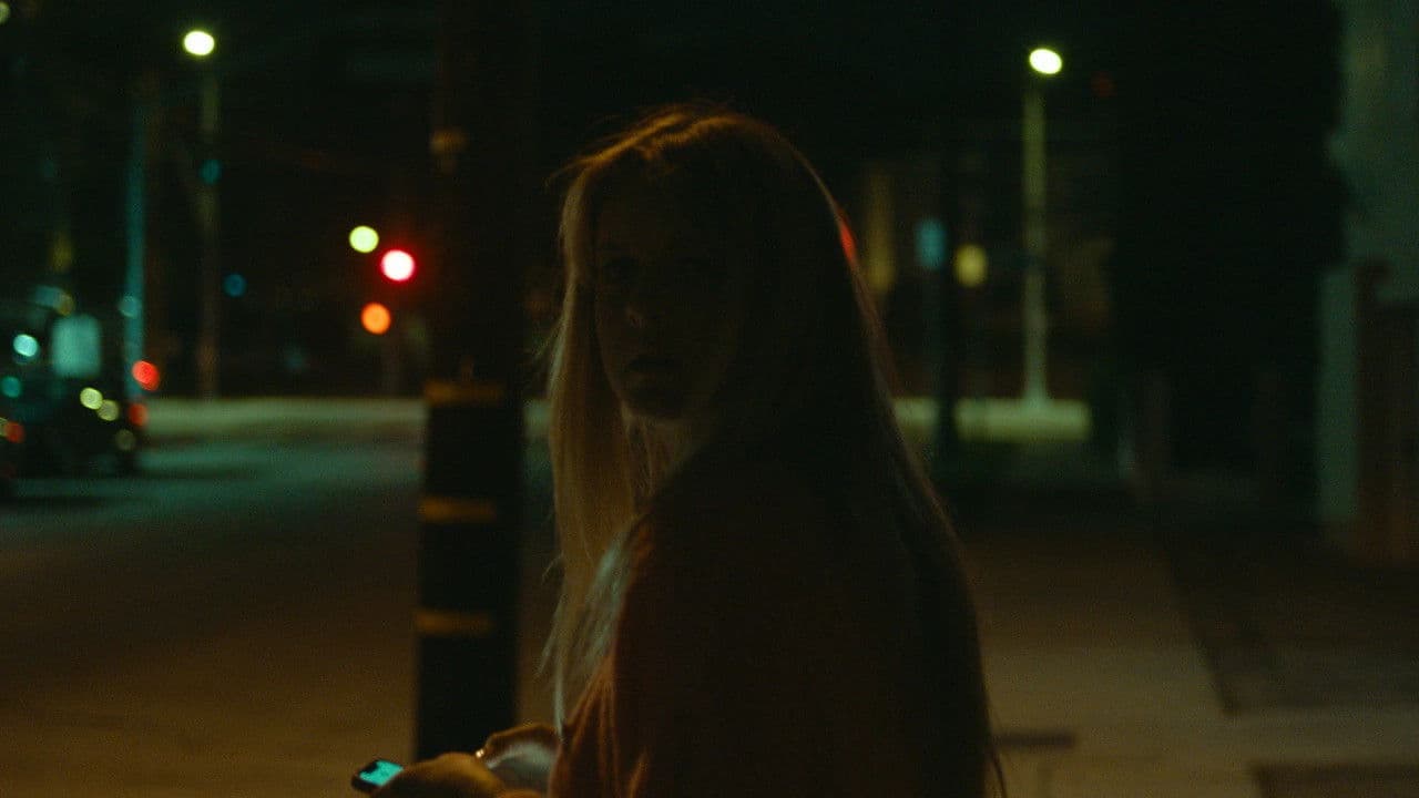 Poster backdrop for Boo