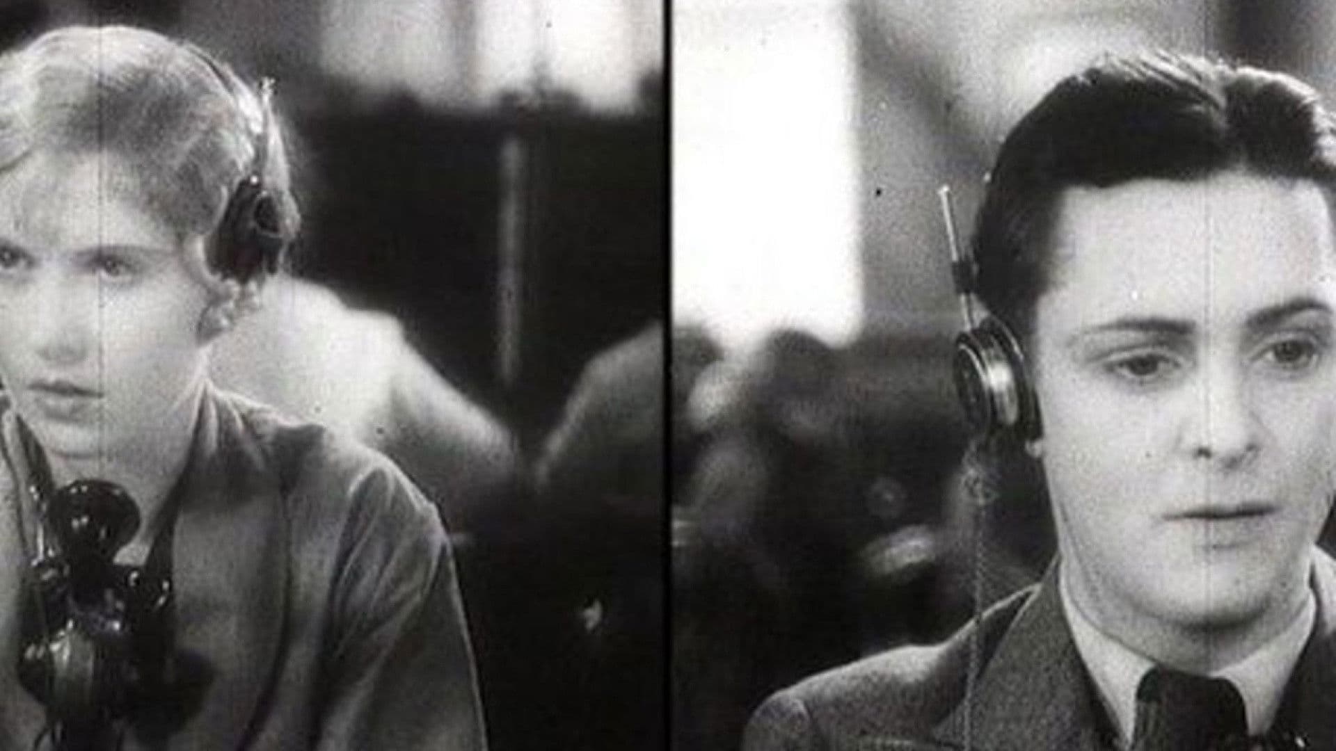 Poster backdrop for Here's Berlin