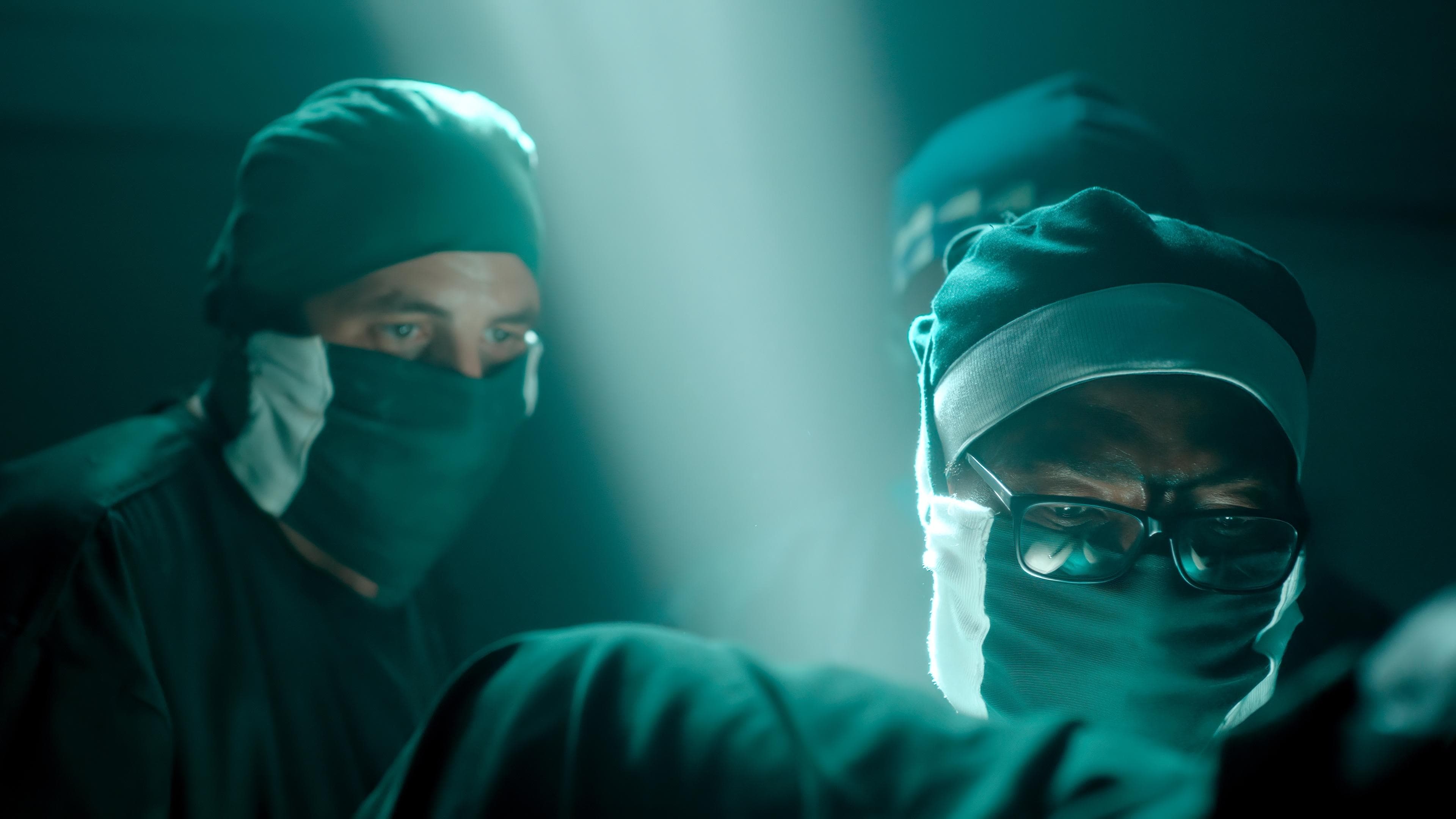 Poster backdrop for Muganga