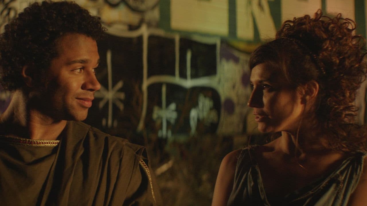 Poster backdrop for Ovid and the Art of Love