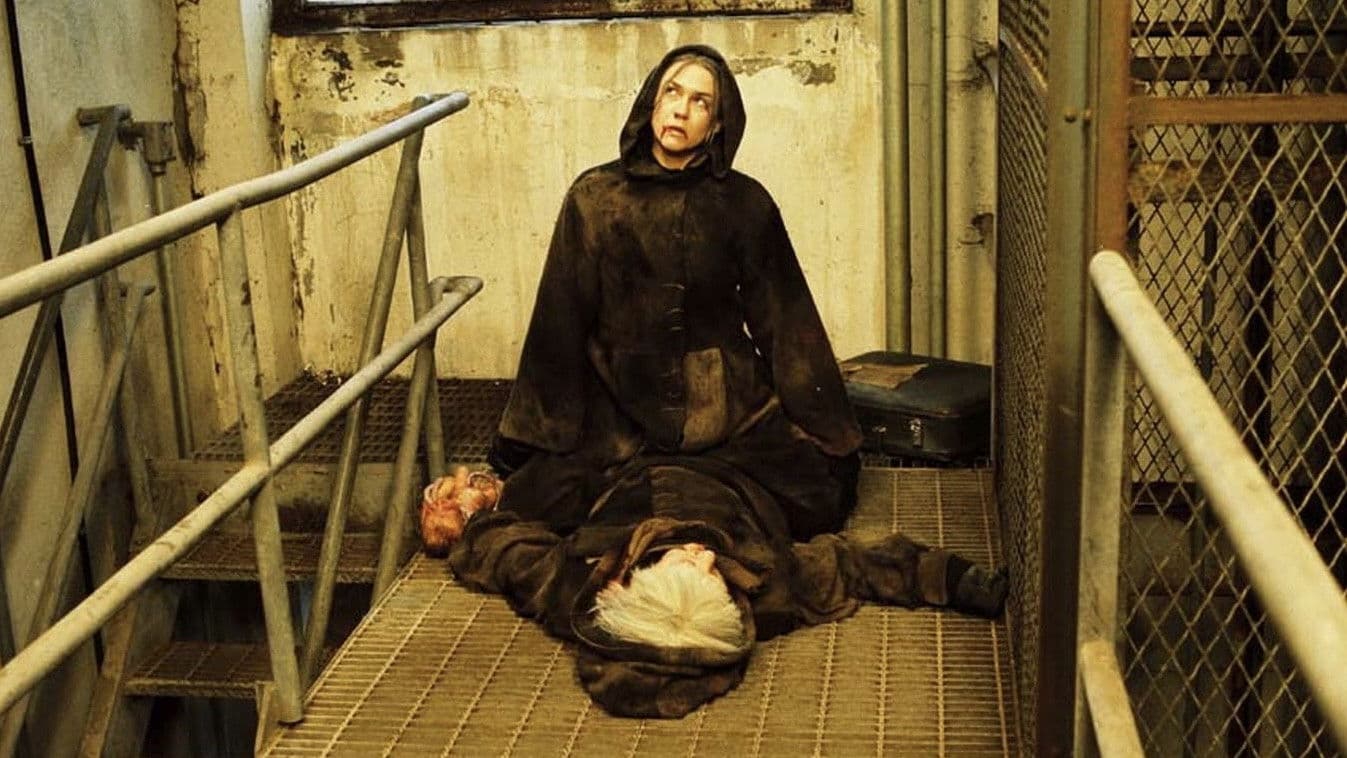 Poster backdrop for Ascension