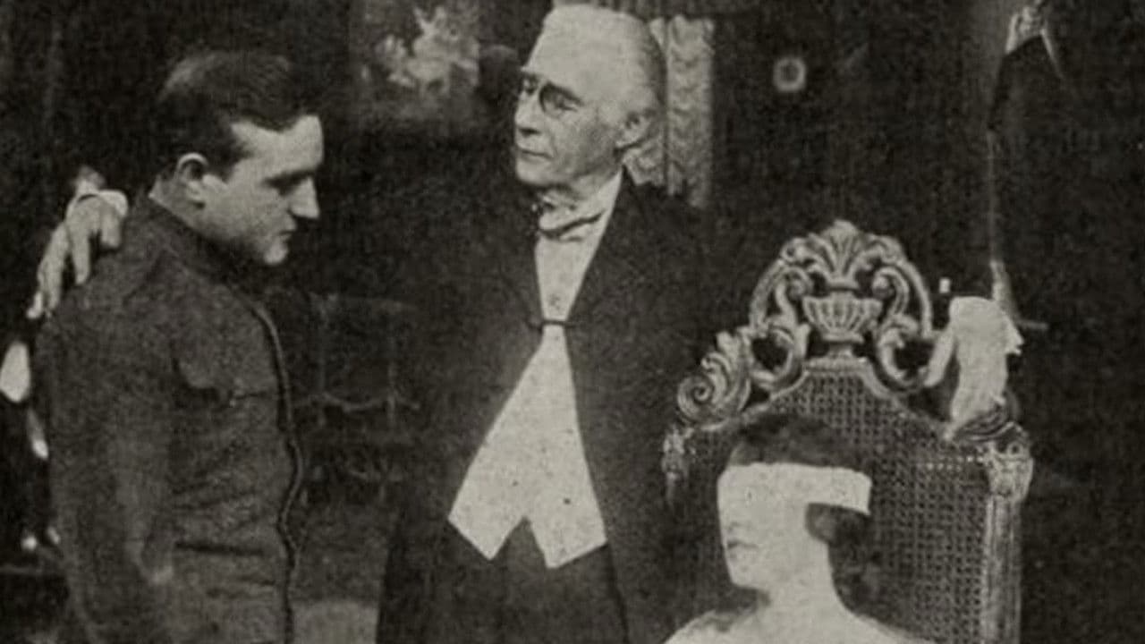 Poster backdrop for Pawns of Mars