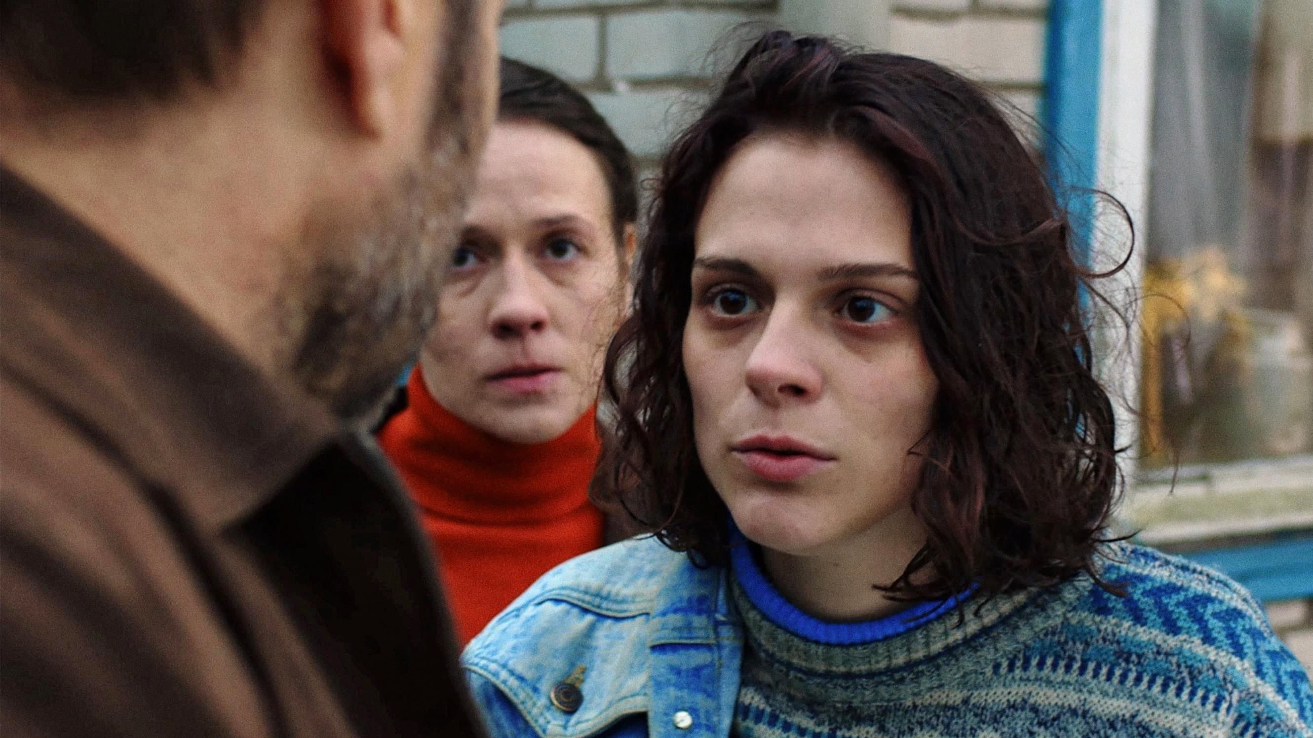 Poster backdrop for Closeness