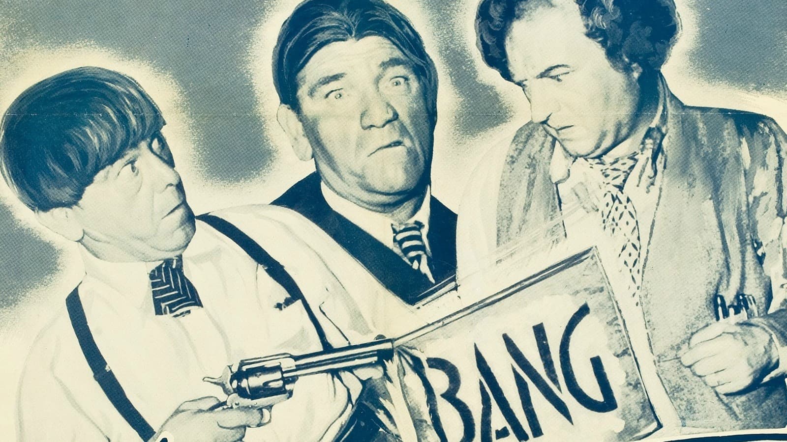 Poster backdrop for Tricky Dicks