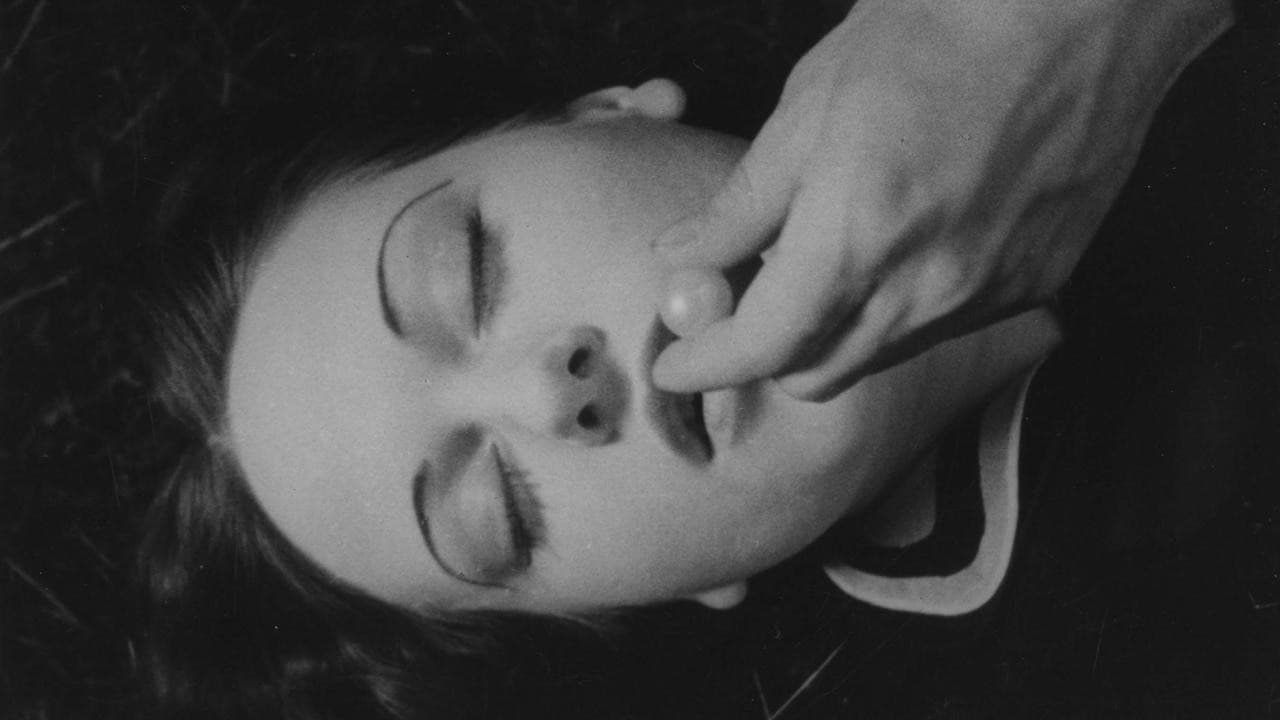 Poster backdrop for The Pearl