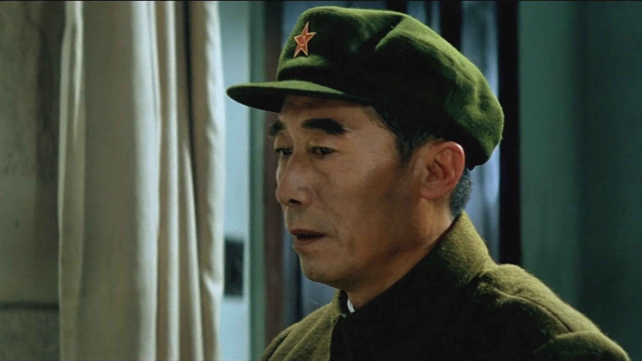 Poster backdrop for The Great Military March Forward: Pursue and Wipe Out in the South