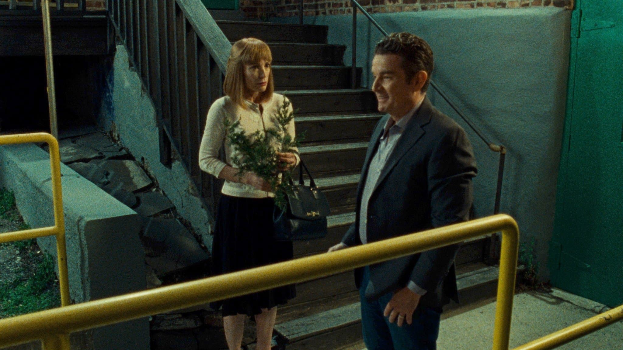 Poster backdrop for A Bread Factory, Part Two: Walk With Me A While