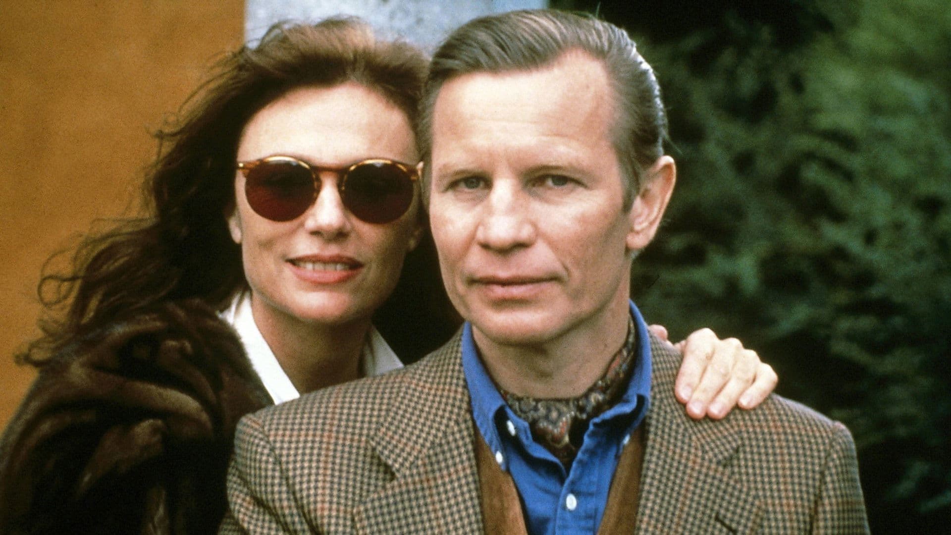 Poster backdrop for Rosamunde Pilcher: September