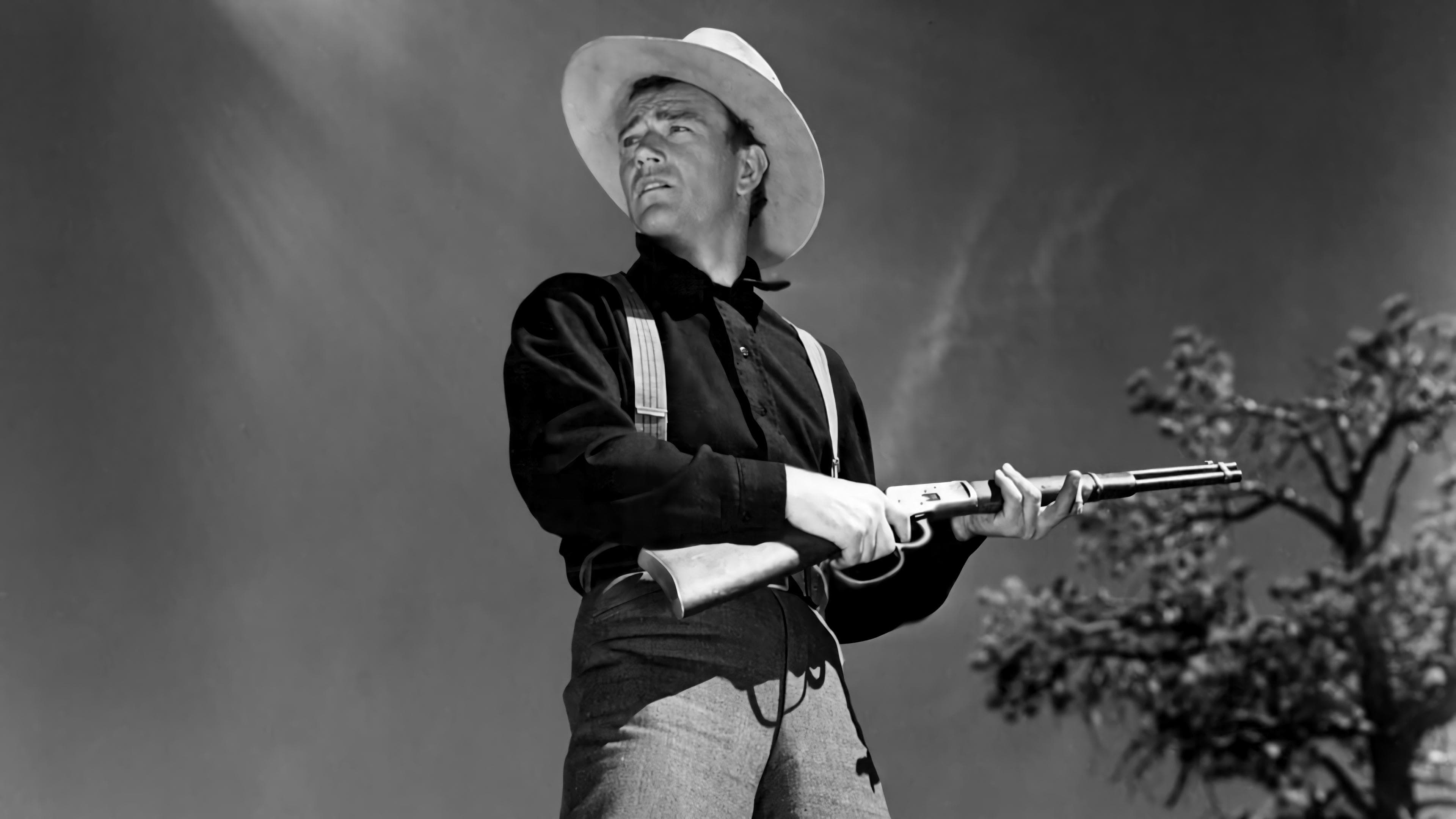 Poster backdrop for The Shepherd of the Hills